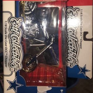 Dallas Cowboys  NFL  1:18 Scale Die Cast